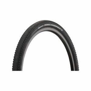 CONTINENTAL plášť - TERRA HARDPACK SHIELDWALL 27.5x2.0 - černá obraz