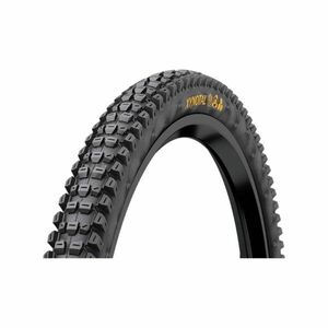 CONTINENTAL plášť - XYNOTAL ENDURO SOFT 29x2.40 - černá obraz