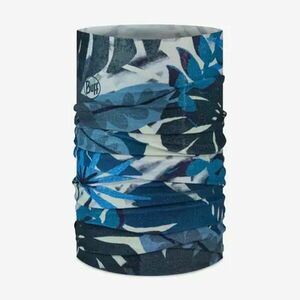 BUFF Cyklistický nákrčník - COOLNET UV KAFIN KID - modrá UNI KIDS obraz