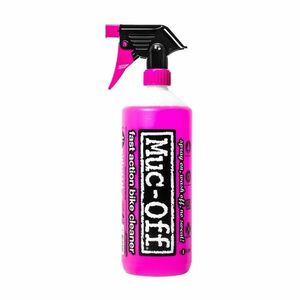 MUC-OFF čisticí prostředek na kolo - BIKE CLEANER 1L obraz