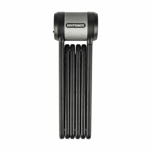 KRYPTONITE zámek na kolo - KRYPTOLOK 685 - černá obraz