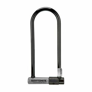KRYPTONITE zámek na kolo - KRYPTOLOK LS - černá obraz