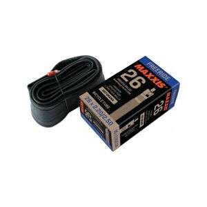 MAXXIS duše - FREERIDE 27.5" - černá obraz