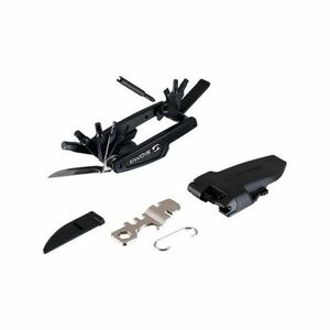 SIGMA SPORT multiklíč - LARGE 22 - černá obraz