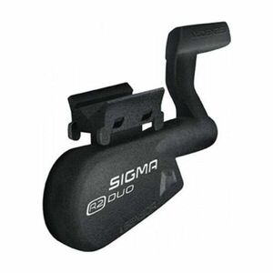 SIGMA SPORT snímač kadence - R2 DUO COMBO - černá obraz