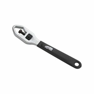 SUPER B klíč - UNIVERSAL WRENCH TB-8830 - stříbrná/černá obraz