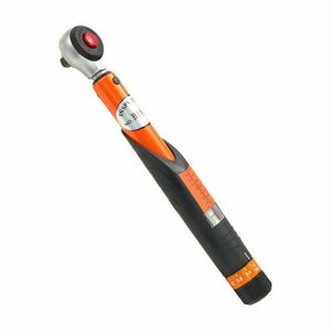 SUPER B momentový klíč - TORQUE WRENCH TB-TW20 - oranžová/černá obraz