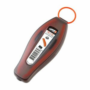 SUPER B lepení - PATCH REPAIR KIT TB-1120 - oranžová obraz