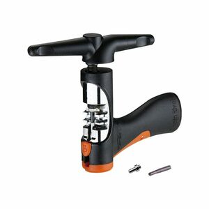 SUPER B nýtovač - CHAIN RIVET EXTRACTOR TB-CC60 - černá obraz