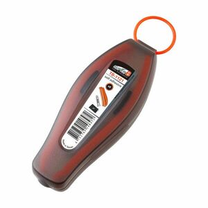 SUPER B lepení - PATCH REPAIR KIT TB-1121 - oranžová obraz