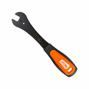 SUPER B klíč - WRENCH TB-8455 - oranžová/černá obraz