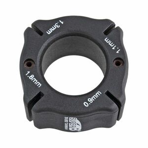 SUPER B držák - HOLDER TB-5502 - černá obraz