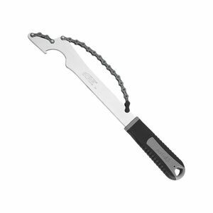 SUPER B bič na kazety - FREEWHEEL TURNER TB-FW10 - stříbrná/černá obraz