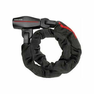 TRELOCK zámek na kolo - LOCK BC 680 - 110/9.5 - černá obraz