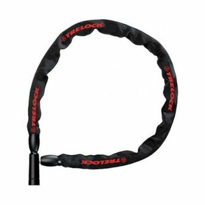 TRELOCK zámek na kolo - LOCK BC 115/60/4 - černá obraz
