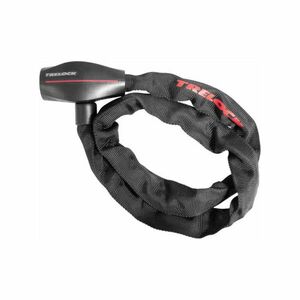 TRELOCK zámek na kolo - LOCK BC 280 - 85/5 - černá obraz
