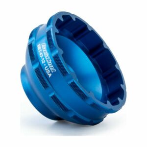 PARK TOOL stahovák - REMOWER BBT-47-12 - modrá obraz