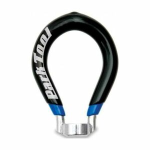 PARK TOOL centrovací klíč - CENTERING KEY 3, 23 mm PT-SW-40C - černá obraz