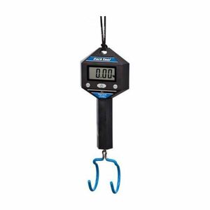 PARK TOOL váha - WEIGHING SCALE - modrá/černá obraz