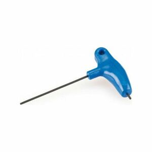 PARK TOOL imbusový klíč - T-ALLEN WRENCH 2, 5 mm PT-PH-2-5 - modrá obraz