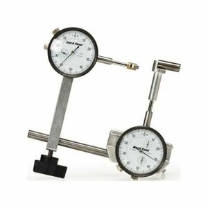 PARK TOOL sada nářadí - SET PT-TS-2-Di - stříbrná obraz