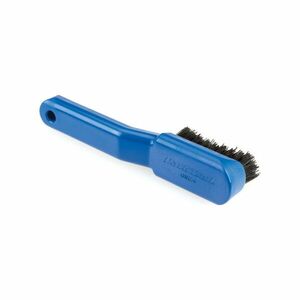 PARK TOOL kartáč na čistění - BRUSH GSC-4 - modrá obraz