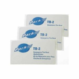 PARK TOOL sada na opravu defektu - REPAIR KIT PT-TB-2 obraz