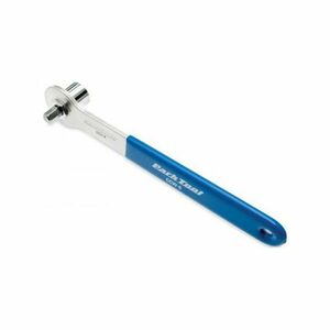 PARK TOOL klíč - WRENCH PT-CCW-5 - modrá obraz