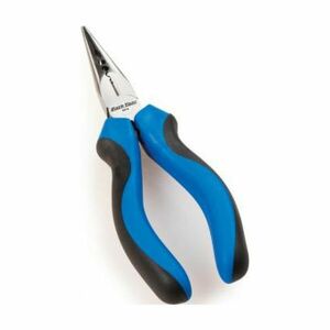 PARK TOOL kleště - PLIERS PT-NP-6 - modrá obraz