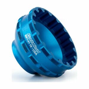 PARK TOOL stahovák - REMOWER BBT-47-16 - modrá obraz