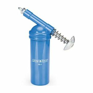 PARK TOOL pistole - GREASE GUN PT-GG-1 - modrá obraz