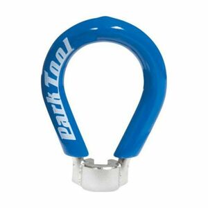 PARK TOOL centrovací klíč - CENTERING KEY 3, 96 mm PT-SW-3 - modrá obraz