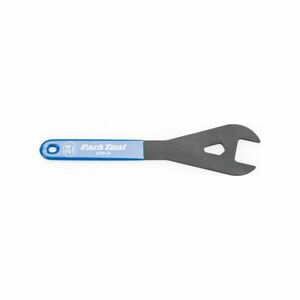 PARK TOOL kónusový klíč - CONE WRENCH 24 mm PT-SCW-24 - modrá/černá obraz