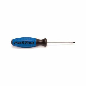 PARK TOOL šroubovák - SCREWDRIVER 3 mm PT-SD-3 - modrá/černá obraz