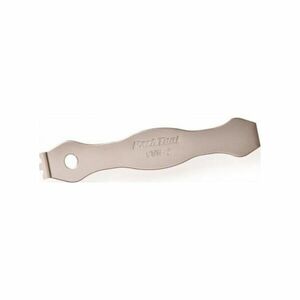 PARK TOOL klíč - WRENCH PT-CNW-2 - stříbrná obraz