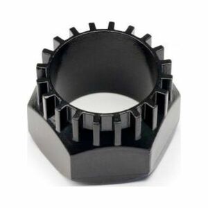 PARK TOOL stahovák na středové složení - REMOVER PT-BBT-32 - černá obraz