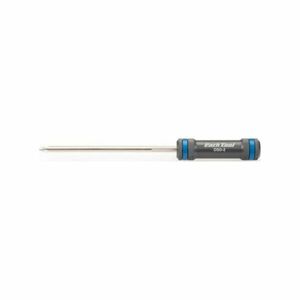 PARK TOOL šroubovák - SCREWDRIVER PT-DSD-2 - černá obraz