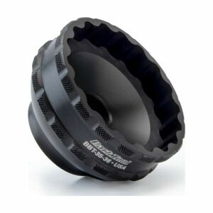 PARK TOOL stahovák misek - PRAXIS WORKS M35 PT-BBT-35-36 - černá obraz