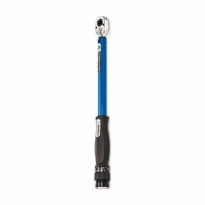 PARK TOOL momentový klíč - TORQUE WRENCH 10-60 Nm PT-TW-6-2 - modrá/černá obraz