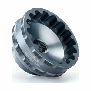 PARK TOOL stahovák na středové složení - REMOWER BBT-27-3- - stříbrná obraz