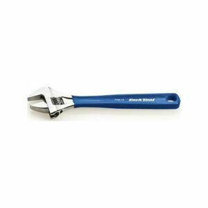 PARK TOOL klíč - ADJUSTABLE WRENCH PT-PAW-12 - modrá obraz