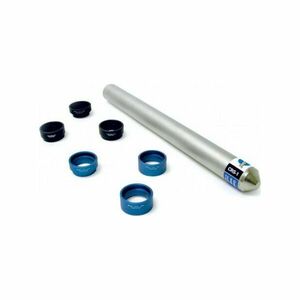 PARK TOOL Cyklistické nářadí - SET 1"-1 1/8" PT-CRS-1 - modrá/stříbrná obraz