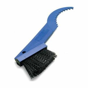 PARK TOOL kartáč na čistění - BRUSH PT-GSC-1C - modrá obraz