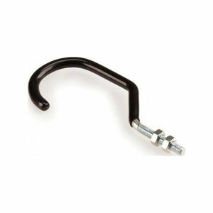 PARK TOOL hák - OVERSIZE PT-470 - černá obraz