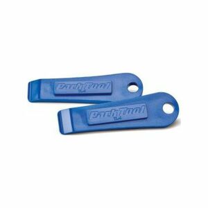 PARK TOOL montpáka - TIRE LEVER PT-TL-4-2C - modrá obraz