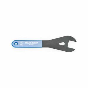 PARK TOOL kónusový klíč - CONE WRENCH 26 mm PT-SCW-26 - modrá/černá obraz