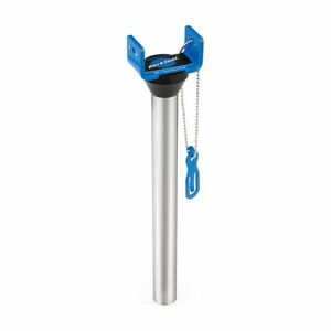 PARK TOOL vidlice - DUMMY FORK PT-DF-1 - modrá obraz