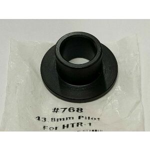 PARK TOOL vodítko - CHAIN GUIDE - černá obraz