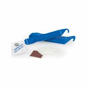 PARK TOOL sada nářadí - SOUL REPAIT KIT PT-TR-1 - modrá obraz