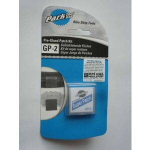 PARK TOOL sada na opravu defektu - REPAIR KIT PT-GP-2C obraz